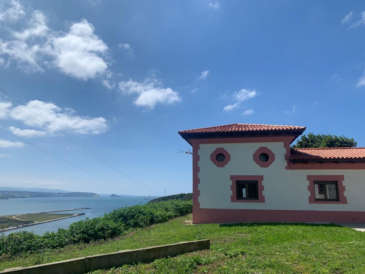 Nieva Casa Lin Nieva别墅 外观 照片