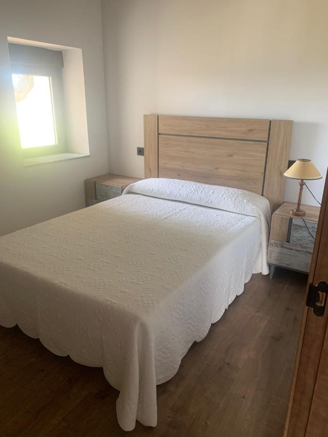 Nieva Casa Lin Nieva别墅 外观 照片